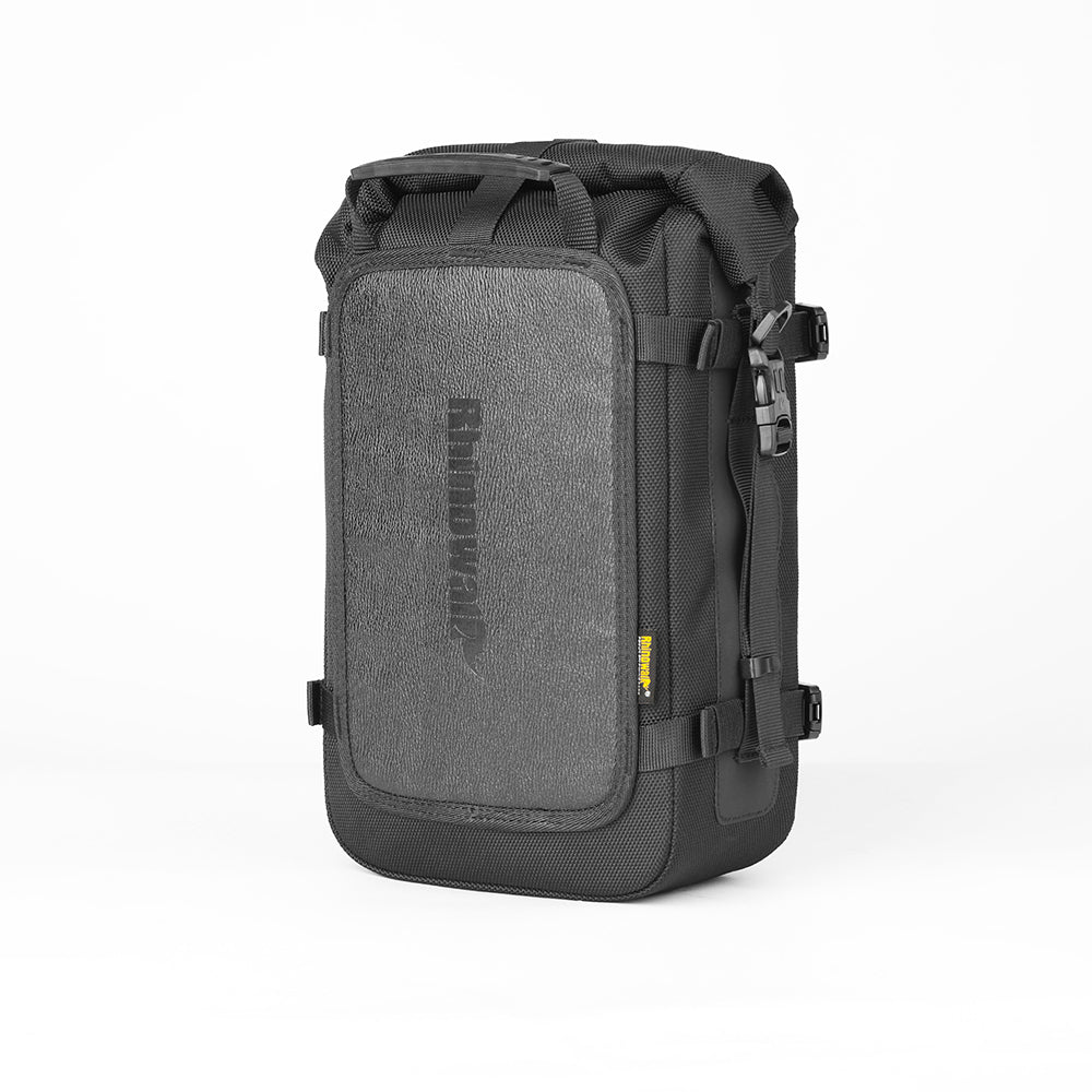 Bolso para Moto Impermeable 6L – Serie Mechanic