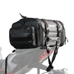Bolso Cola para Moto 19-26L