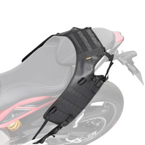 Base de Montaje Universal para Alforjas Laterales