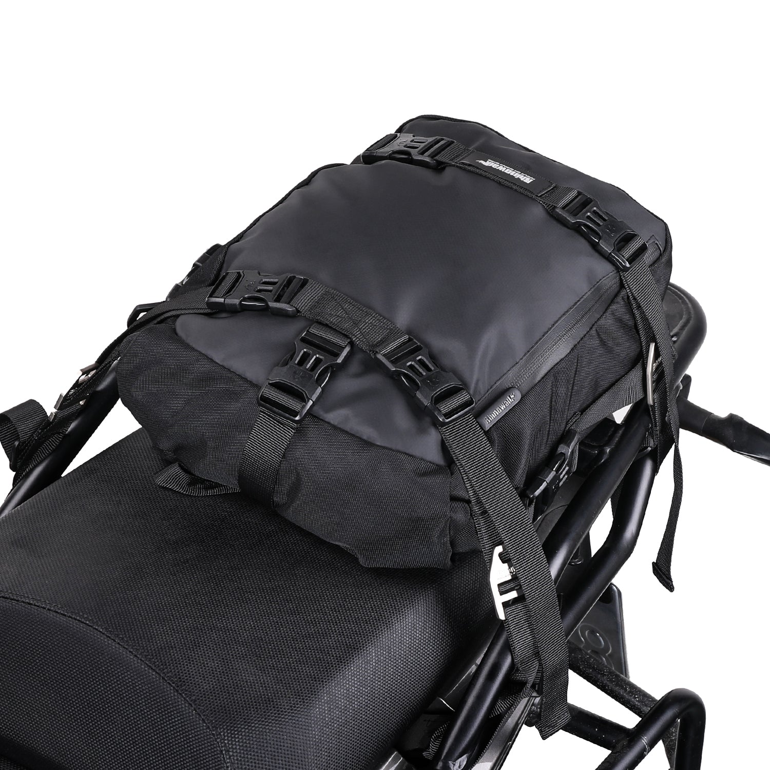 Bolso Cola para Moto 10 Litros - MT21610