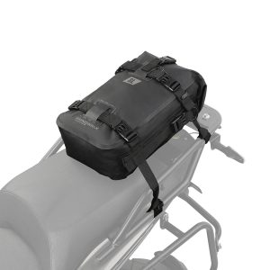 Juego de Bolsos Impermeables Modulares para Moto 8L/15L/30L