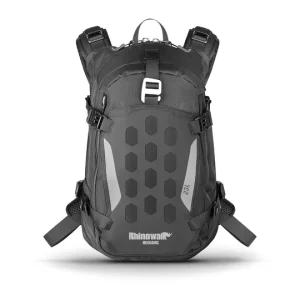 Mochila Mechanic X - Magnética Impermeable y Duradera con Sistema Molle