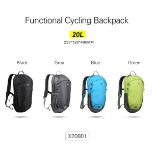 Mochila de 20L X20801
